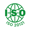 ISO 20121 Certified Venues