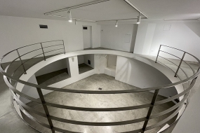 Event Venue in San Babila