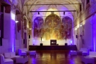 Historic mansion in central Milan