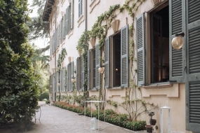 Elegant historic villa in Rho