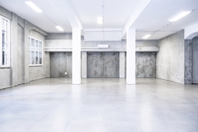 Versatile location in the Ripamonti area