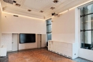 Showroom in Cordusio, Milan