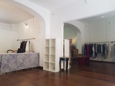 Pop-up Shop corso vercelli