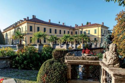 Historic villa in Vaprio D' Adda