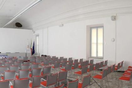 Conference room in Cordusio