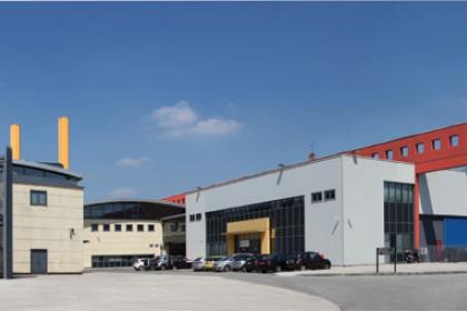 Multi-purpose venue in Malpensa