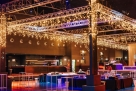A large event venue in Milan