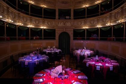 Piccolo Teatro in Duomo