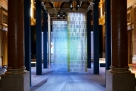 An elegant venue near Porta Venezia, Milan