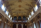 An elegant venue near Porta Venezia, Milan