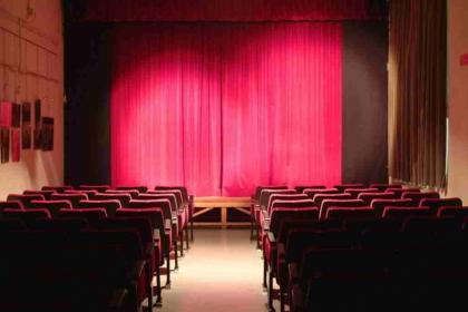 Theater in Cenisio