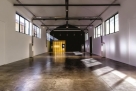 Industrial venue in Ripamonti, Milan