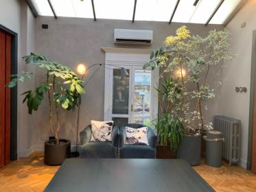 Designer Loft in Tortona