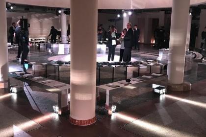 Filippetti event space