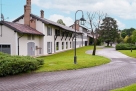 A Stylish Farmhouse Near Milan