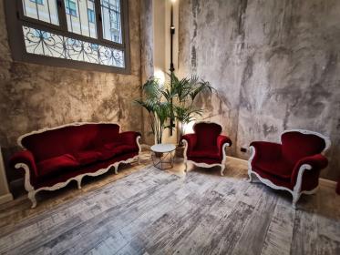 Navigli exhibition space