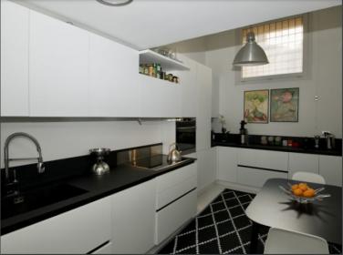 White Studio in Porta Romana