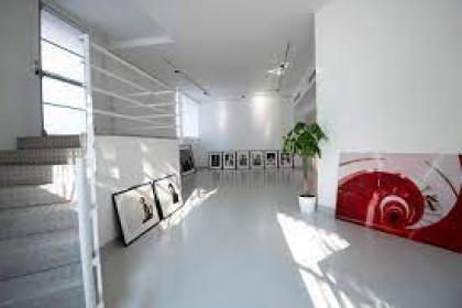 White Studio in Porta Romana
