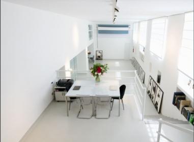 White Studio in Porta Romana