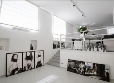 White Studio in Porta Romana