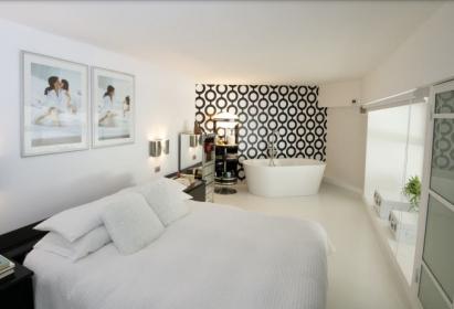 White Studio in Porta Romana