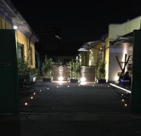 Location for team cooking in central Milan