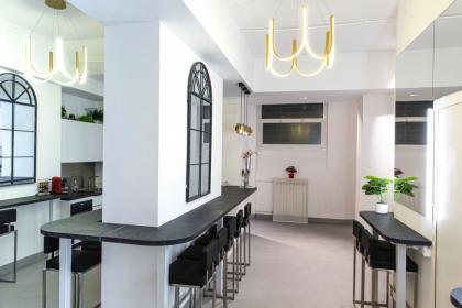 Showroom design in zona stazione Centrale