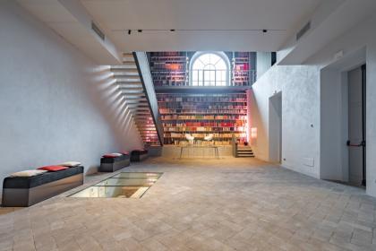 Loft in Brera