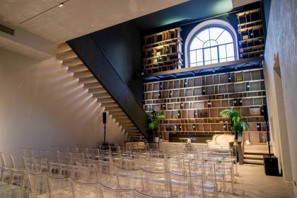Loft in Brera