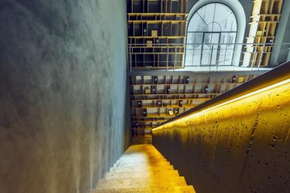 Loft in Brera