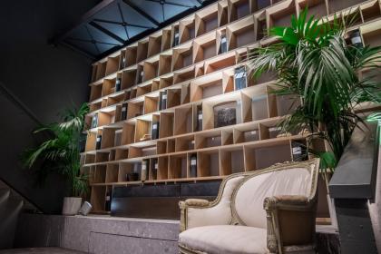 Loft in Brera