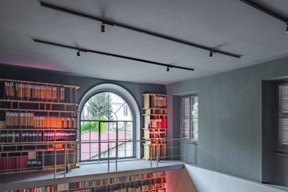 Loft in Brera