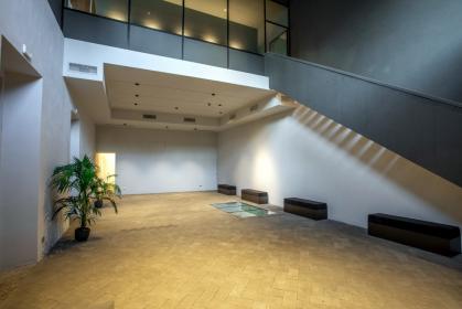 Loft in Brera