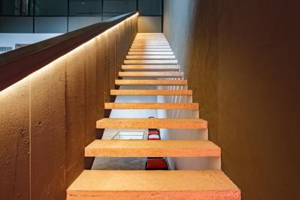 Loft in Brera