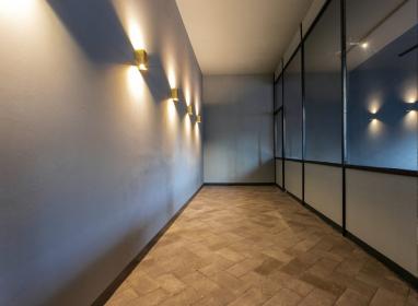 Loft in Brera