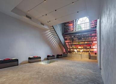 Loft in Brera