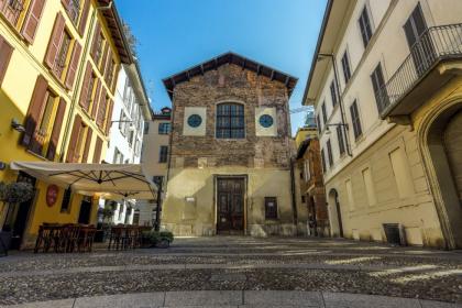 Loft in Brera