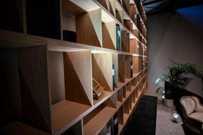 Loft in Brera