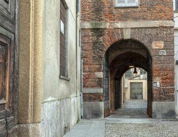 Loft in Brera