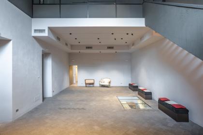 Loft in Brera