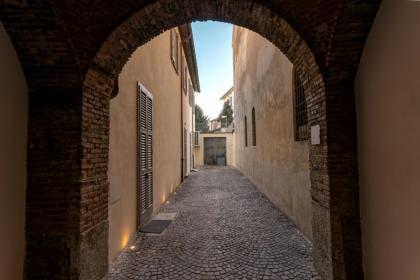 Loft in Brera