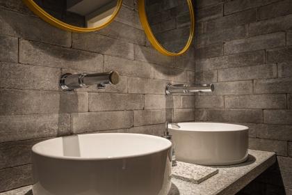 Loft in Brera