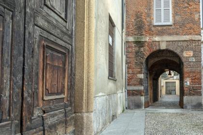 Loft in Brera