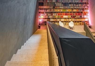Loft in Brera