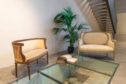 Loft in Brera