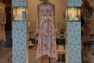 Temporary shop in Brera
