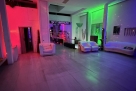 Loft with garden in Navigli area