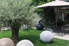 Loft with garden in Navigli area