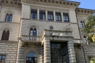Art Nouveau palace