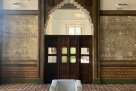 Art Nouveau palace